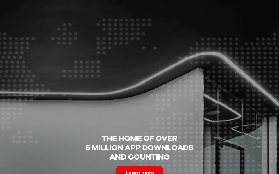 Screenshot of idealz.com