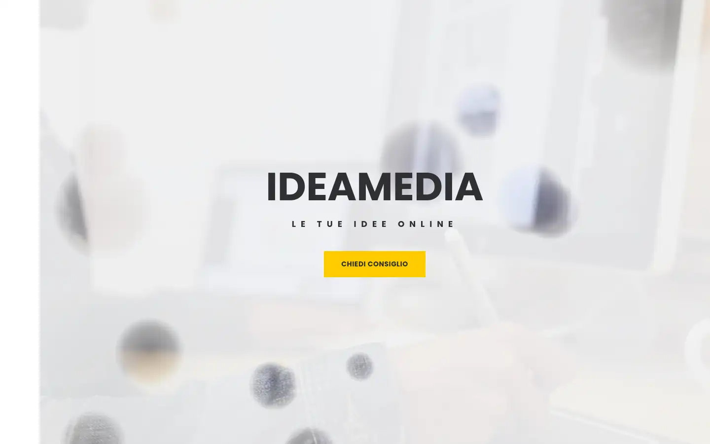 Screenshot of ideamedia.org