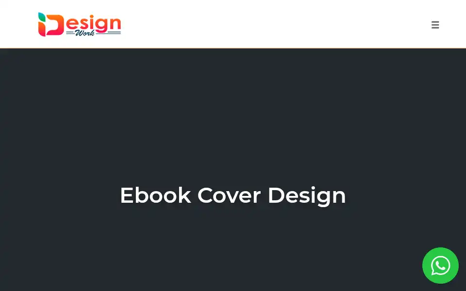 Screenshot of idesignwork.com