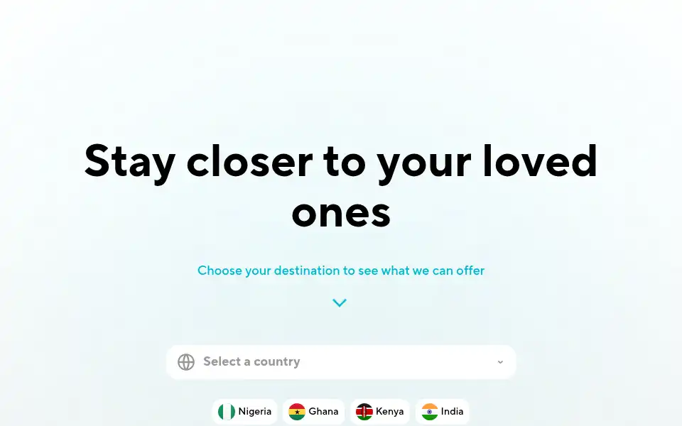 Screenshot of idt-card.com