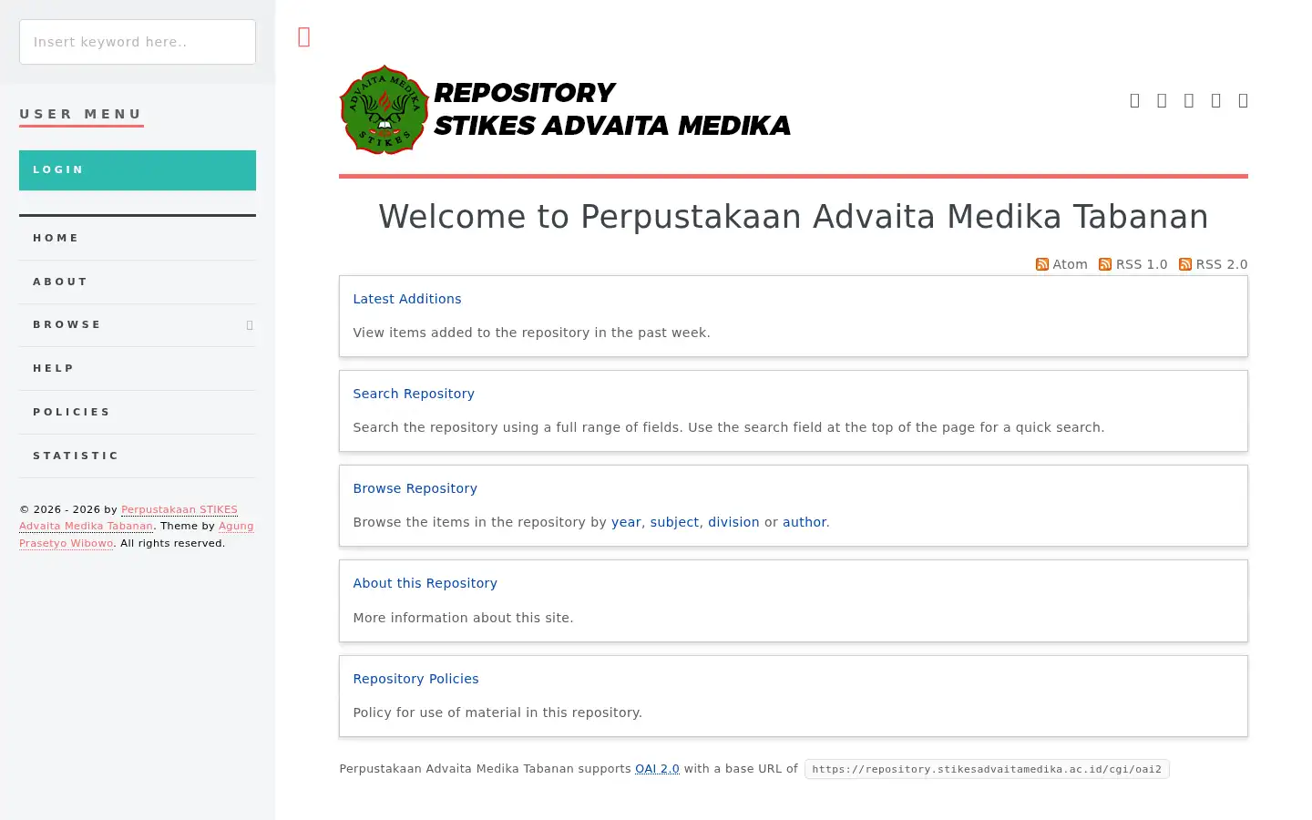 Screenshot of iedwrites.com