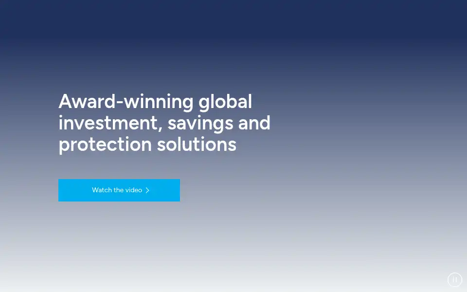 Screenshot of ifg-ltd.com