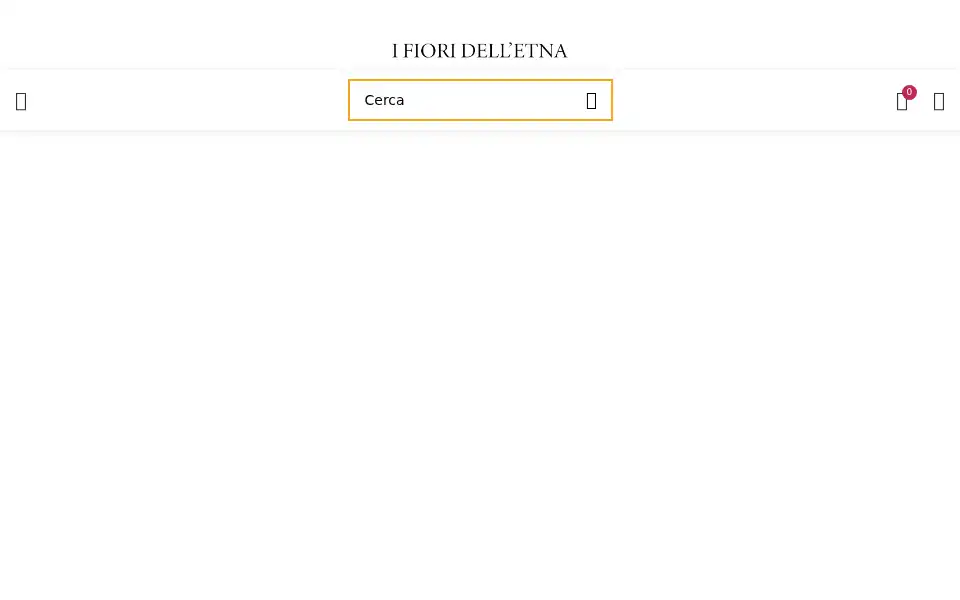 Screenshot of ifioridelletna.it