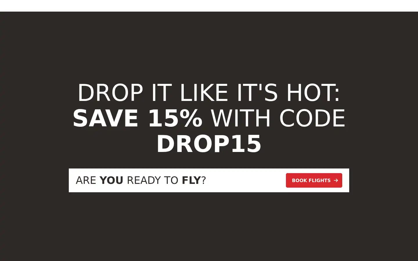 Screenshot of iflyworld.co.uk