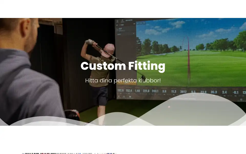 Screenshot of iggconceptstore.se