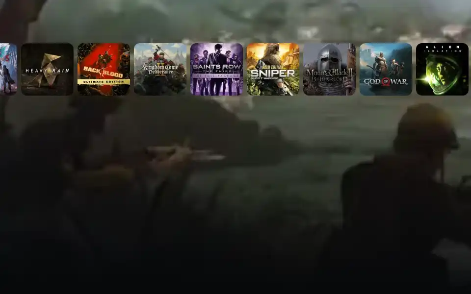 Screenshot of igm.gg