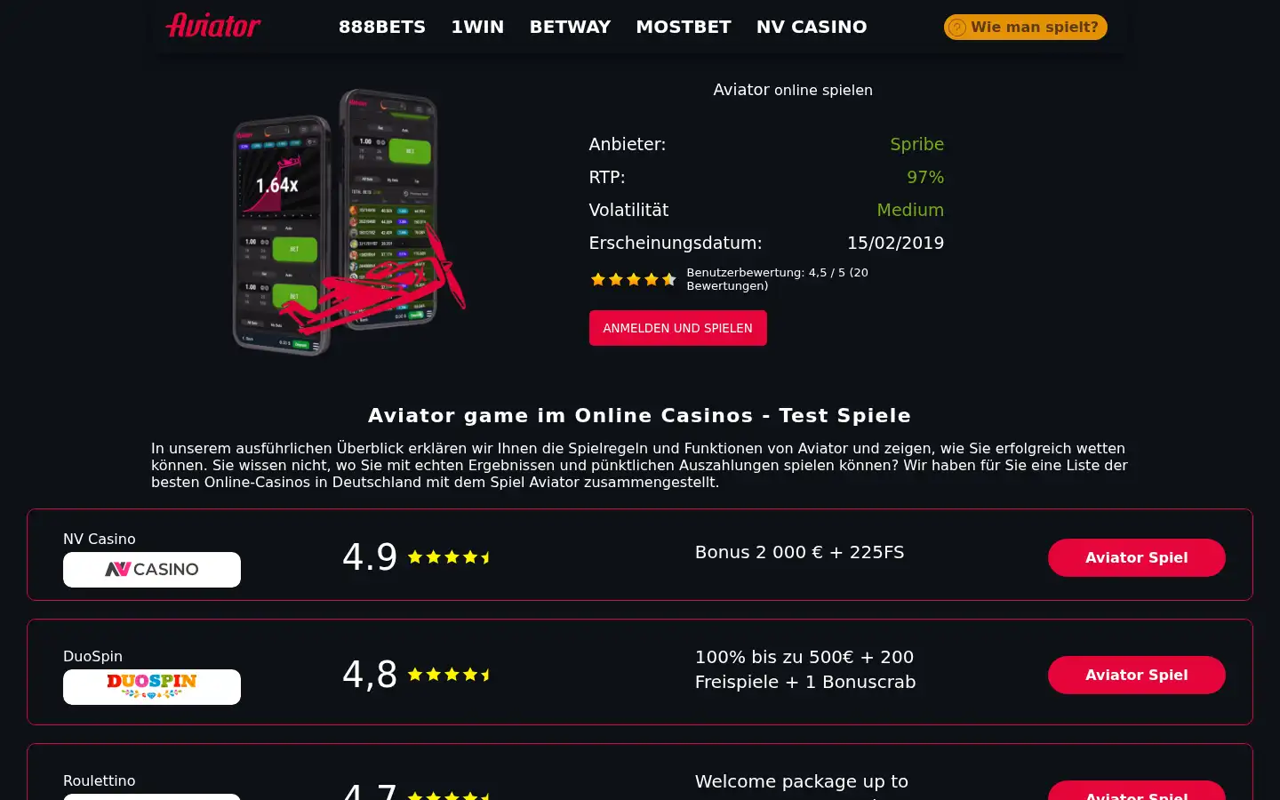 Screenshot of igolfers.de