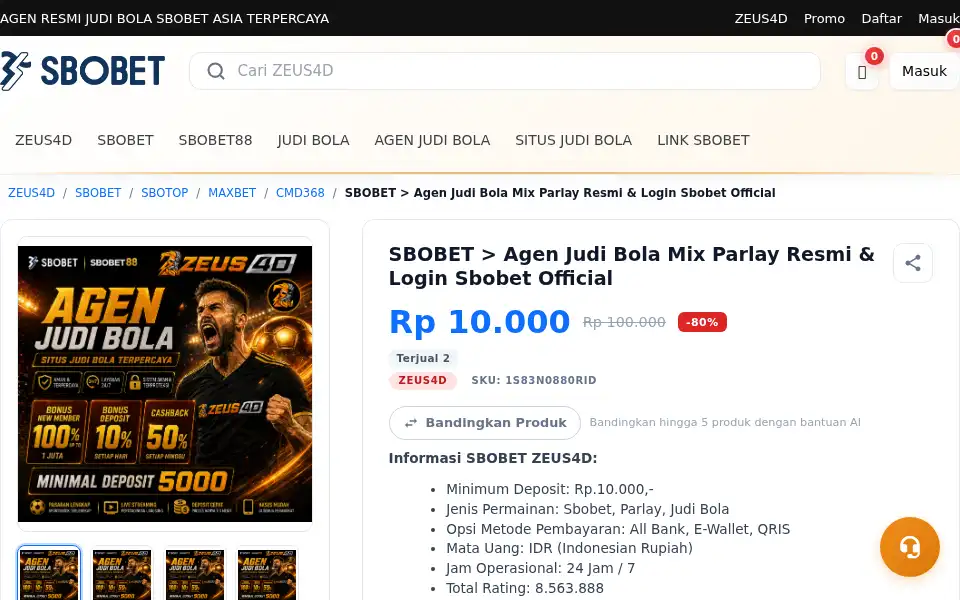 Screenshot of igorsapega.com