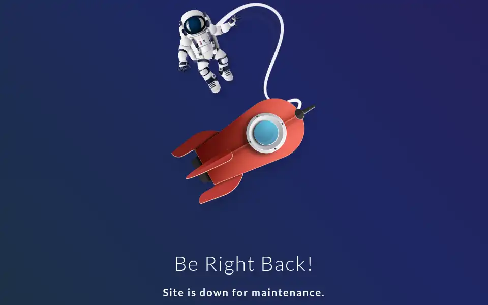 Screenshot of ihero.life