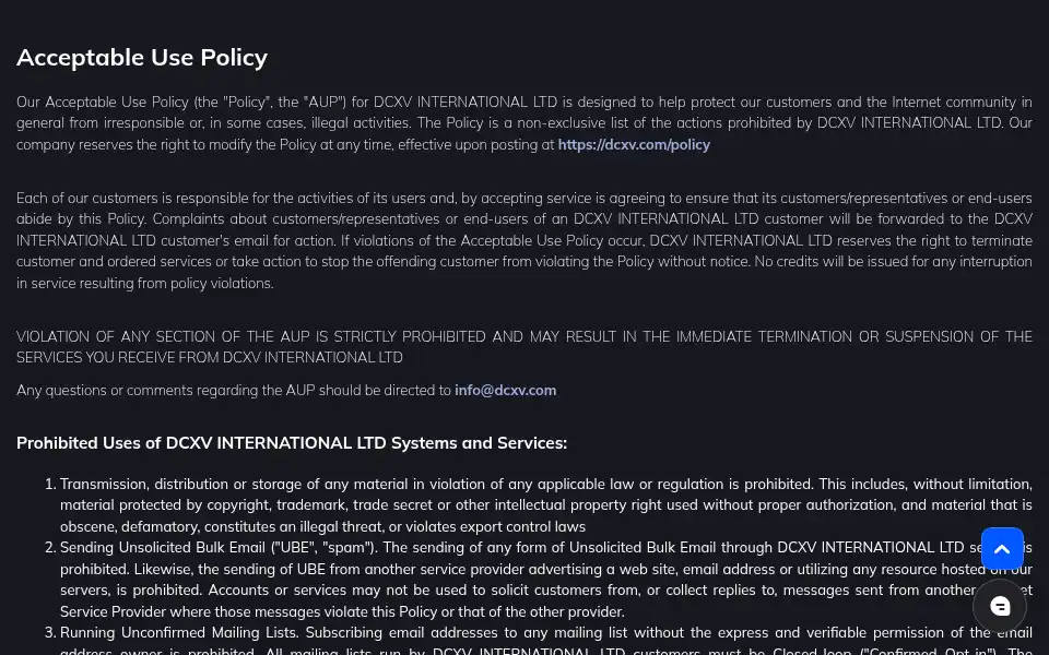 Screenshot of ihos.eu