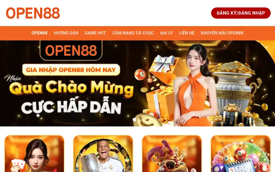 Screenshot of iksgames.nl