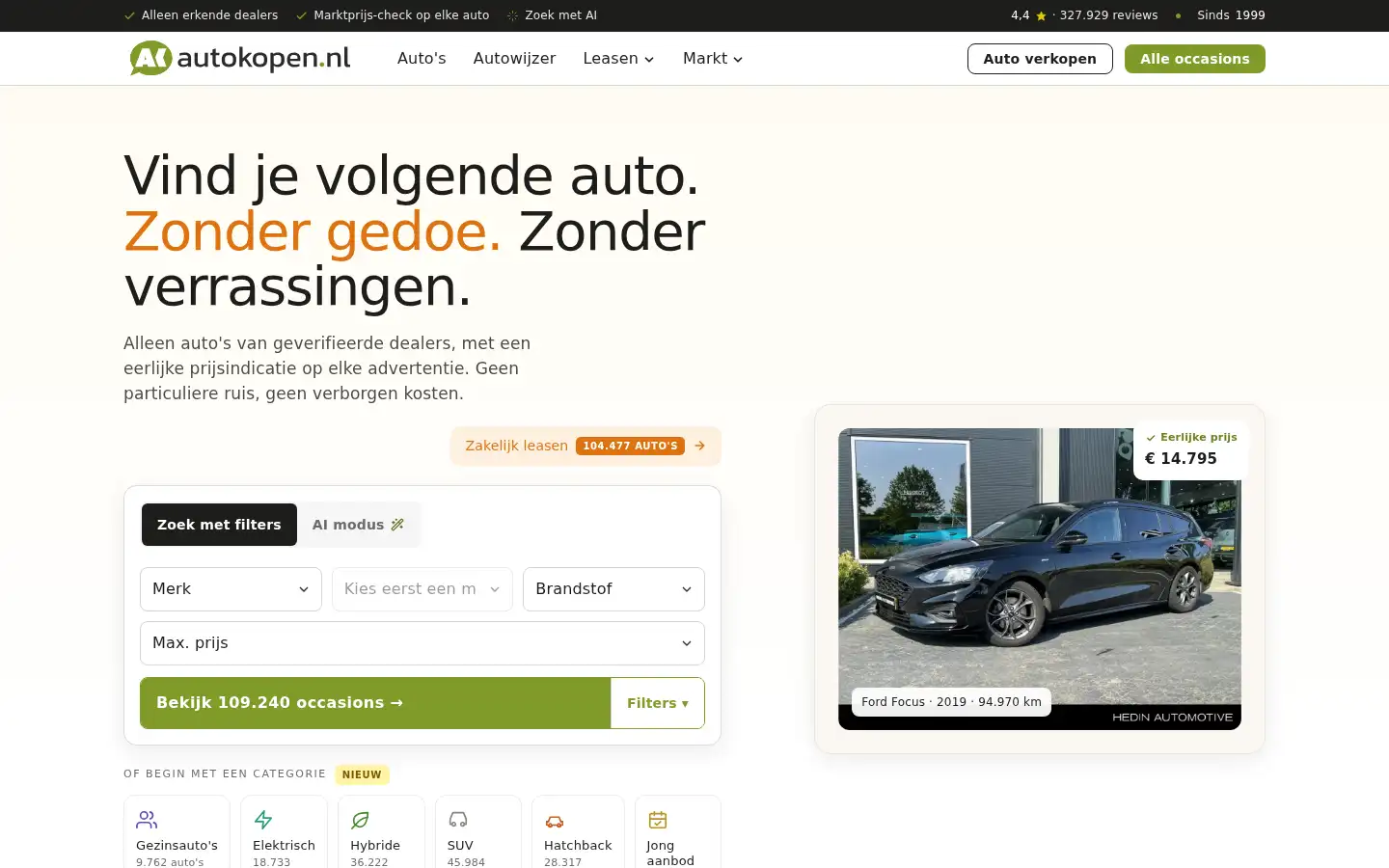 Screenshot of ikwilvanmijnmotoraf.be