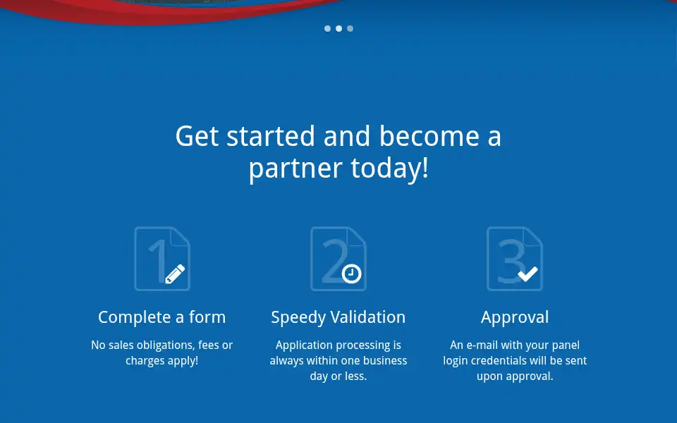 Screenshot of ilait.com