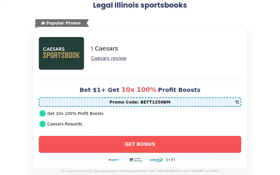 Screenshot of ilbetting.com