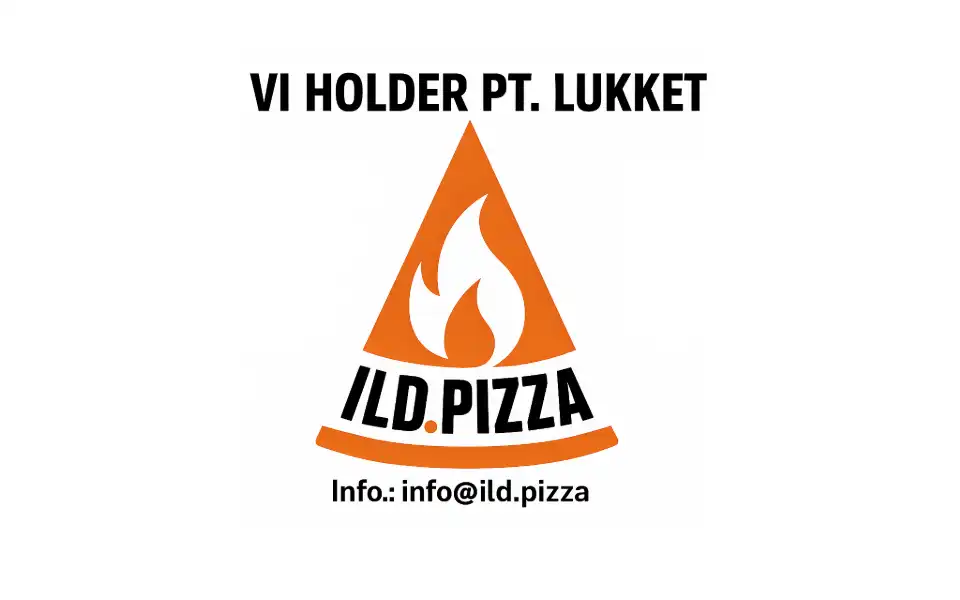 Screenshot of ild.pizza