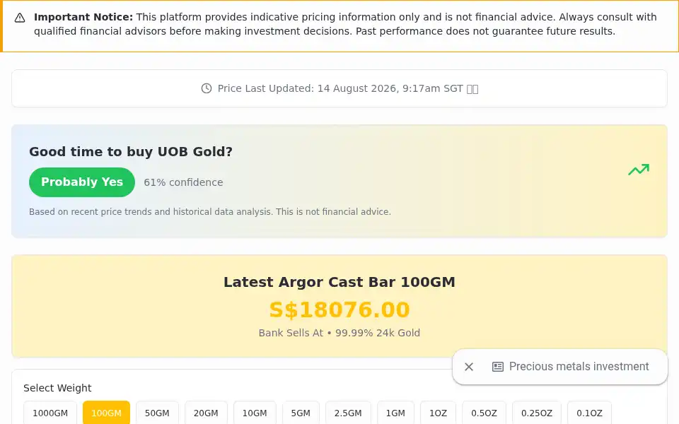 Screenshot of iloveuobgold.com