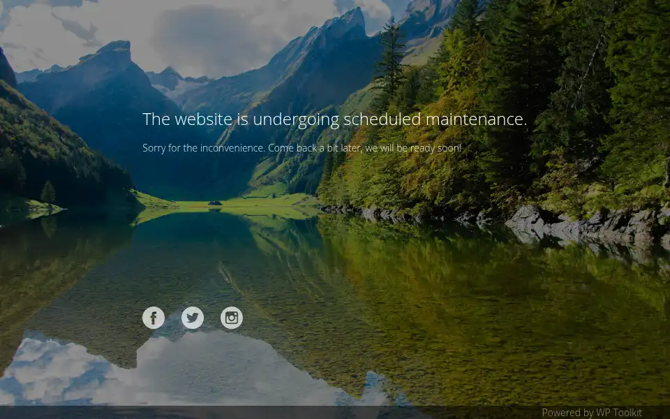 Screenshot of imageandperformanceuk.net