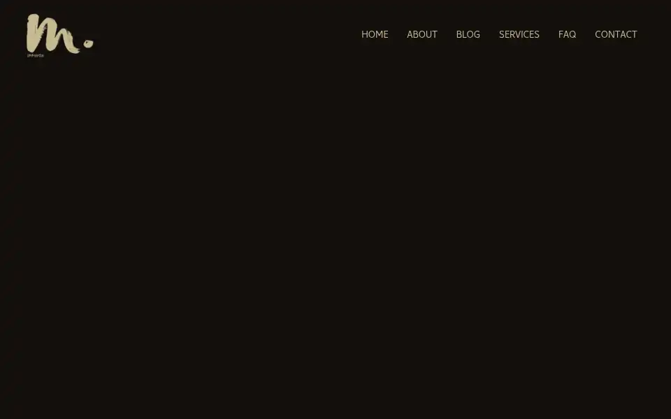 Screenshot of immuhsin.com
