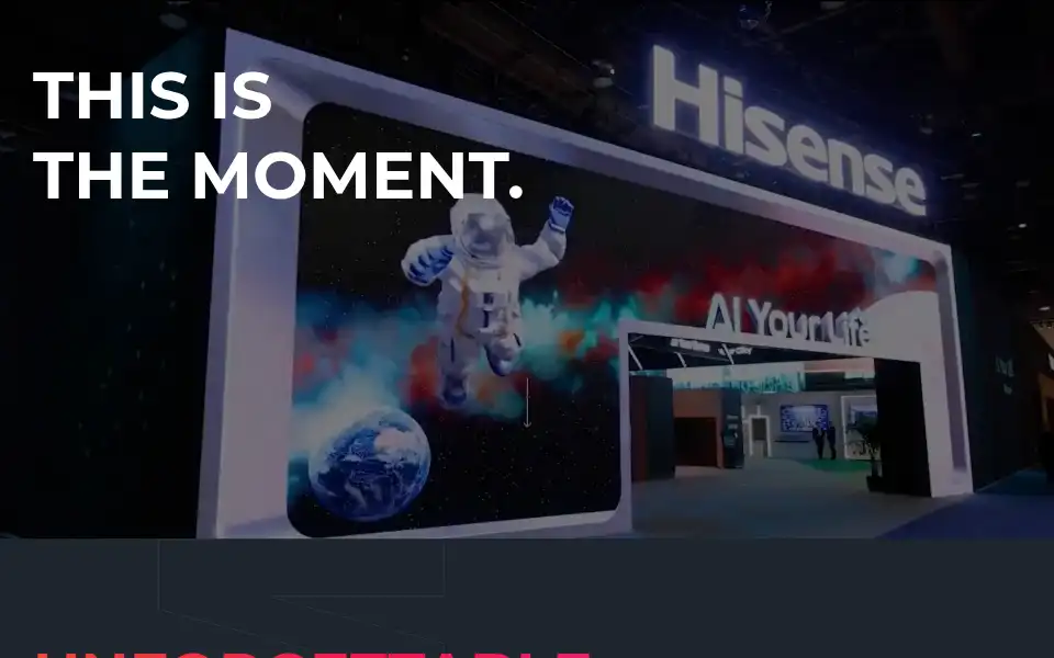 Screenshot of impact-xm.com