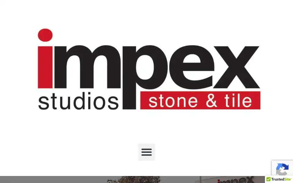 Screenshot of impexstonetile.com