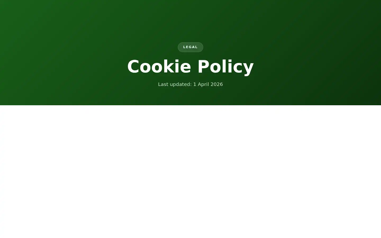 Screenshot of imvivo.com