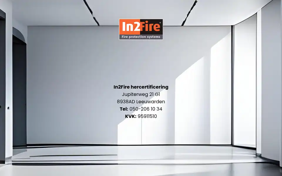Screenshot of in2fire.nl