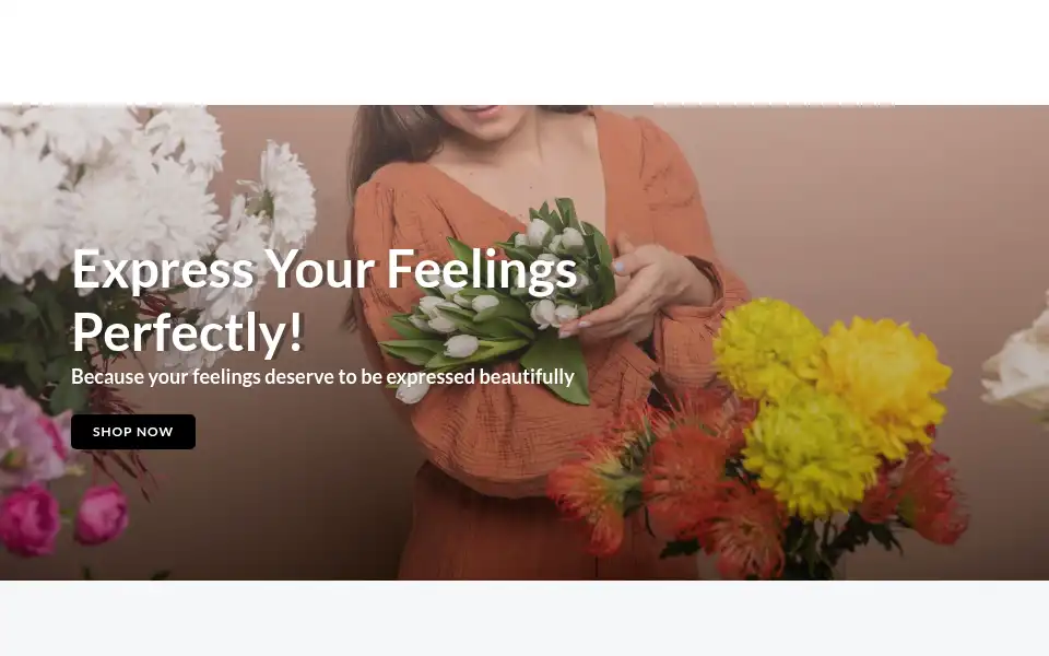 Screenshot of inbloom.id