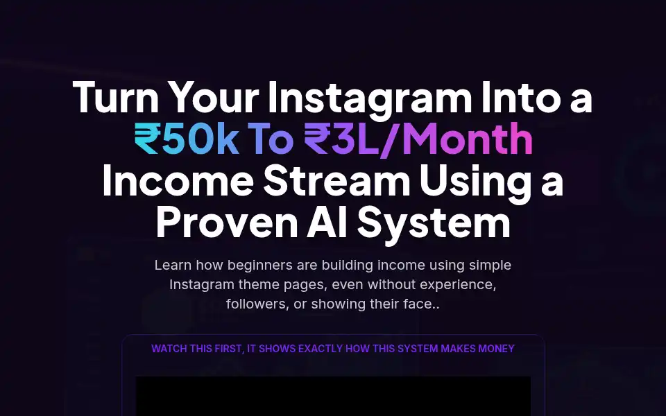 Screenshot of incomebeastt.com