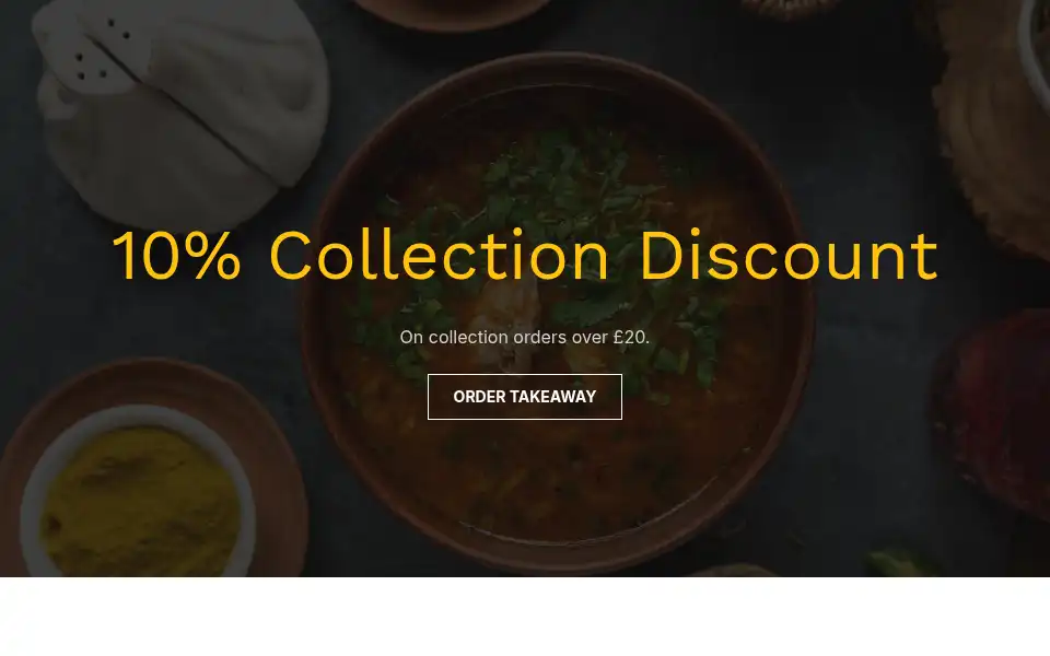 Screenshot of indi18.co.uk