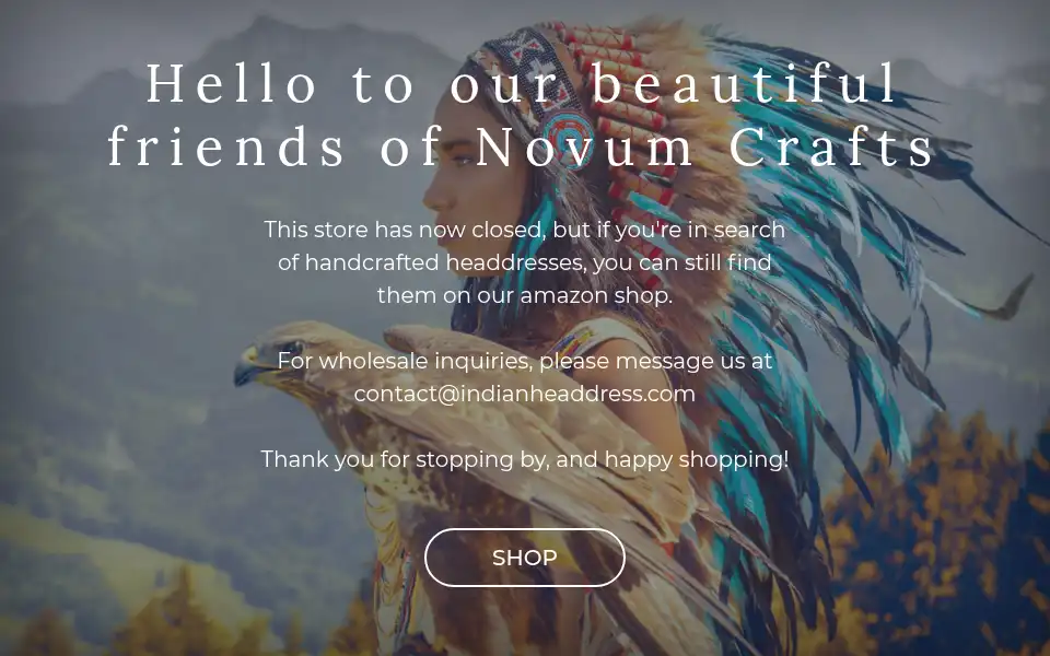 Screenshot of indianheaddress.com