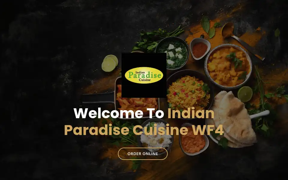 Screenshot of indianparadisewf4.co.uk