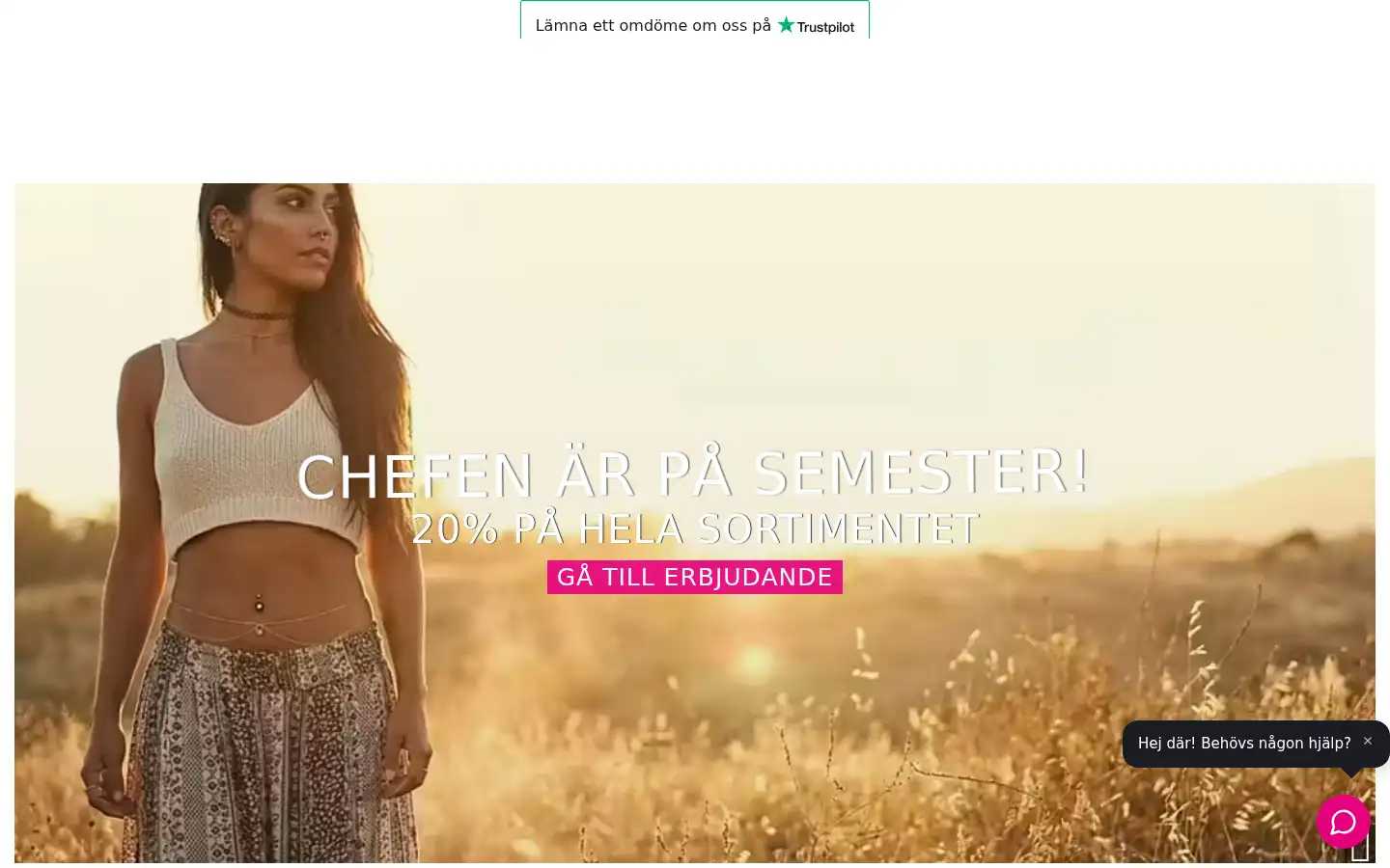 Screenshot of indiapiercing.se