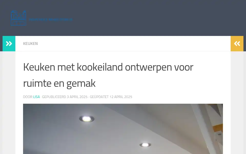 Screenshot of industriele-meubelstore.nl
