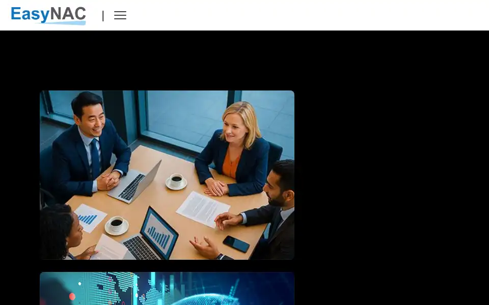 Screenshot of infoexpress.com