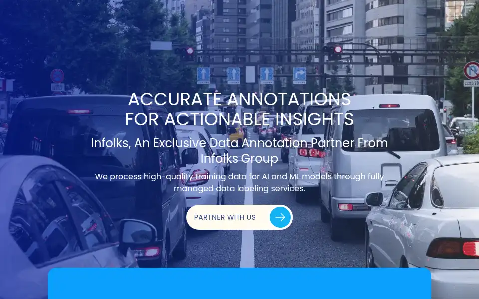Screenshot of infolks.info