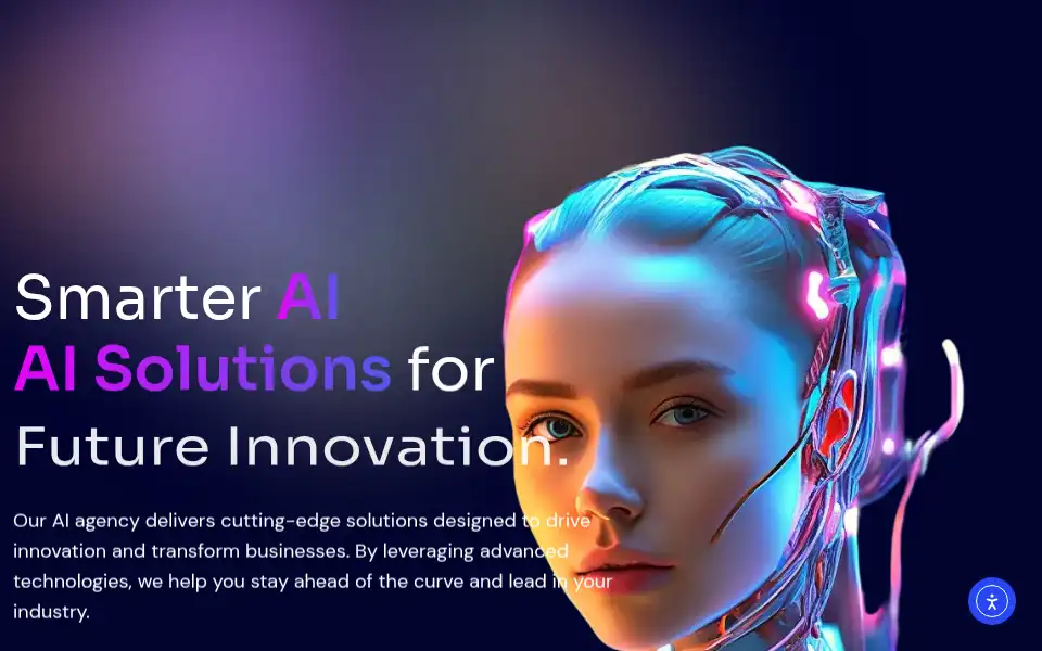 Screenshot of informatics360.co.uk