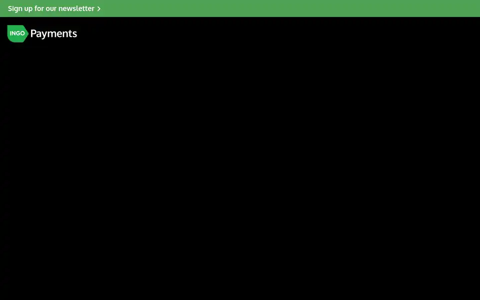 Screenshot of ingomoney.com