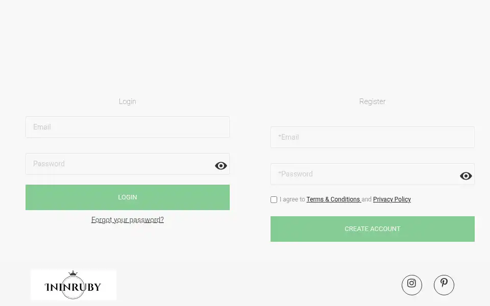 Screenshot of ininrubyclub.com