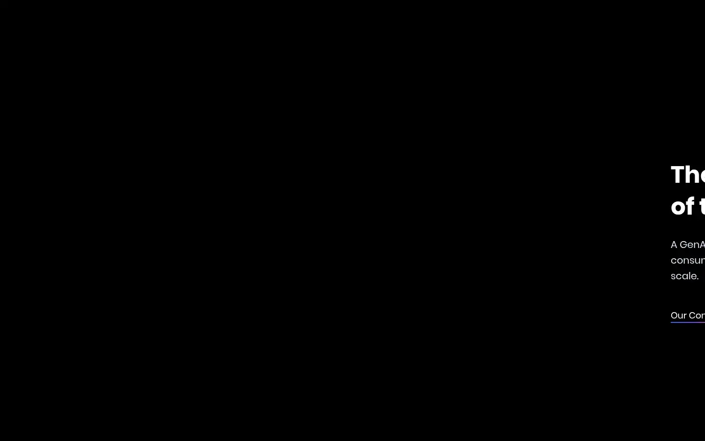 Screenshot of inmobi.com