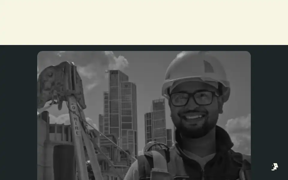Screenshot of inndex.co.uk