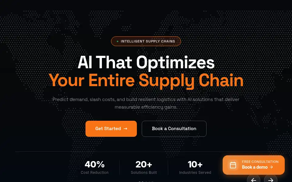 Screenshot of innovaciotech.com