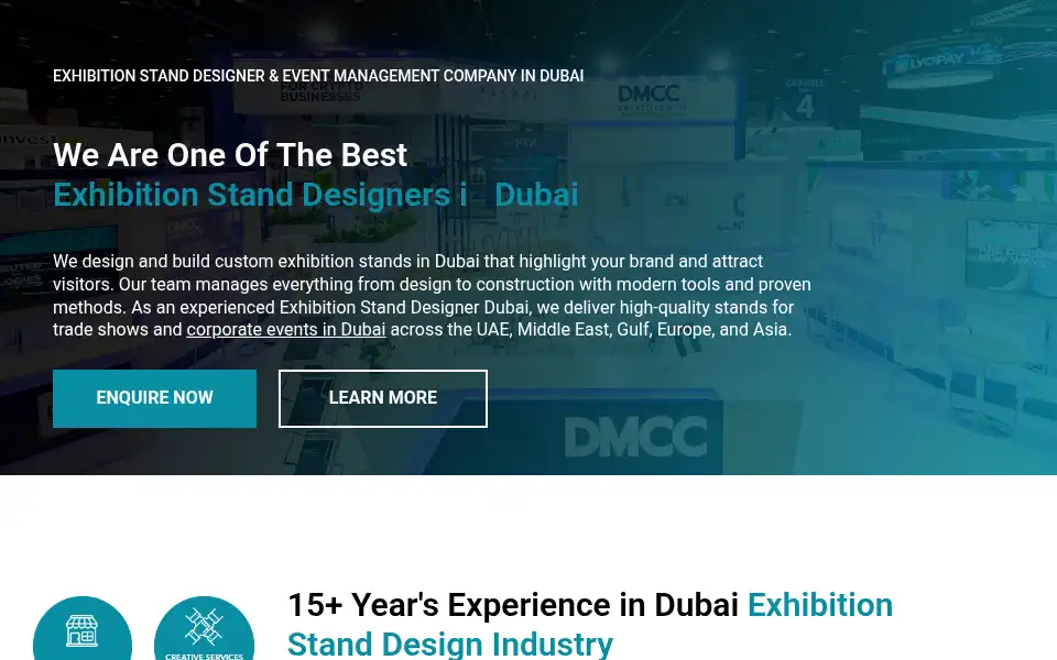 Screenshot of innovationdynamics.org