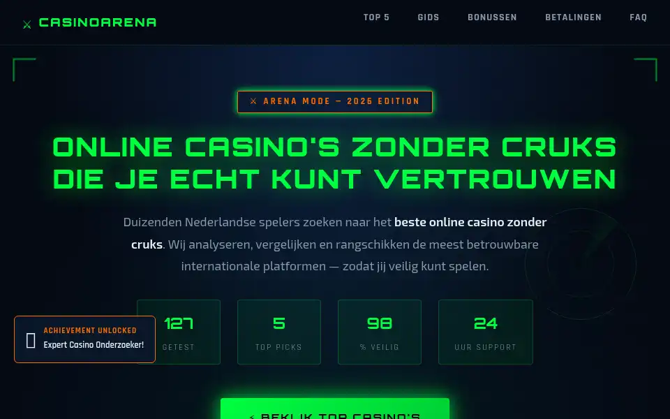 Screenshot of inpakkeniseenfeestje.nl