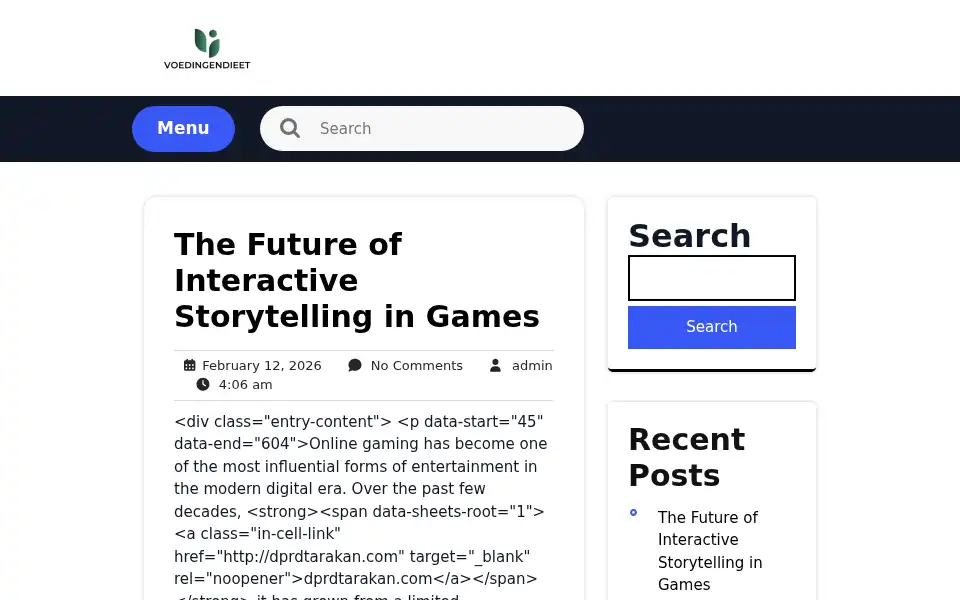 Screenshot of inshapemetpat.be