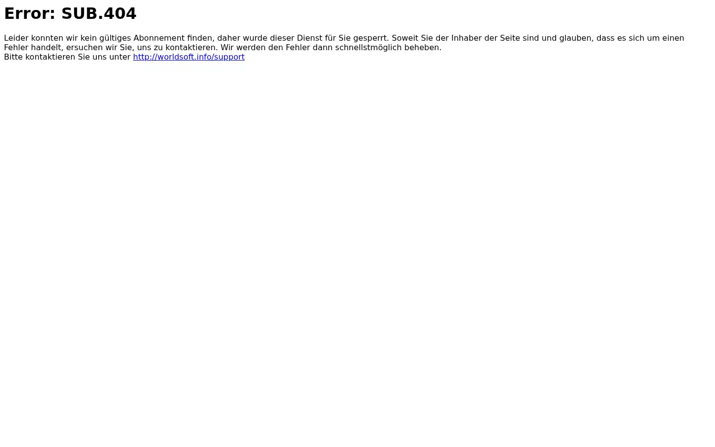 Screenshot of insidecity.ch