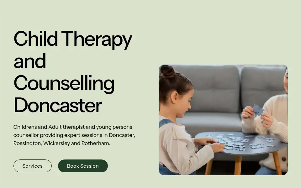 Screenshot of insight-therapies.co.uk