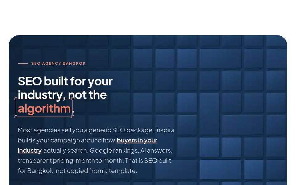 Screenshot of inspiradigitalagency.com