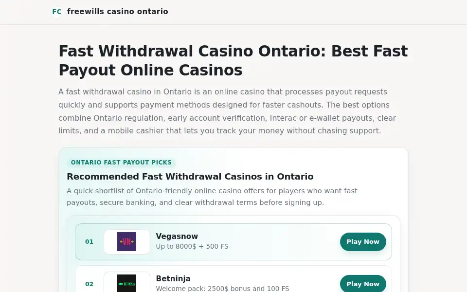 Screenshot of instantwithdrawal-casinocanada.com