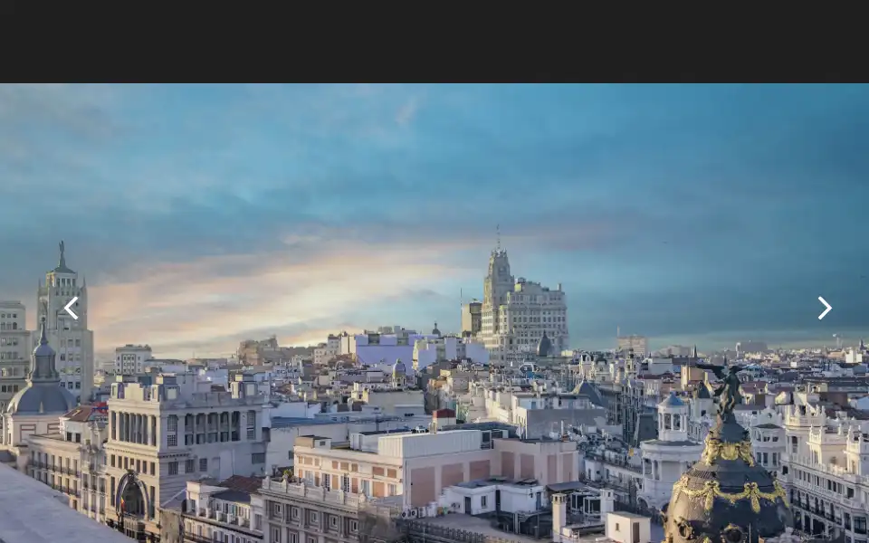 Screenshot of instapack.es