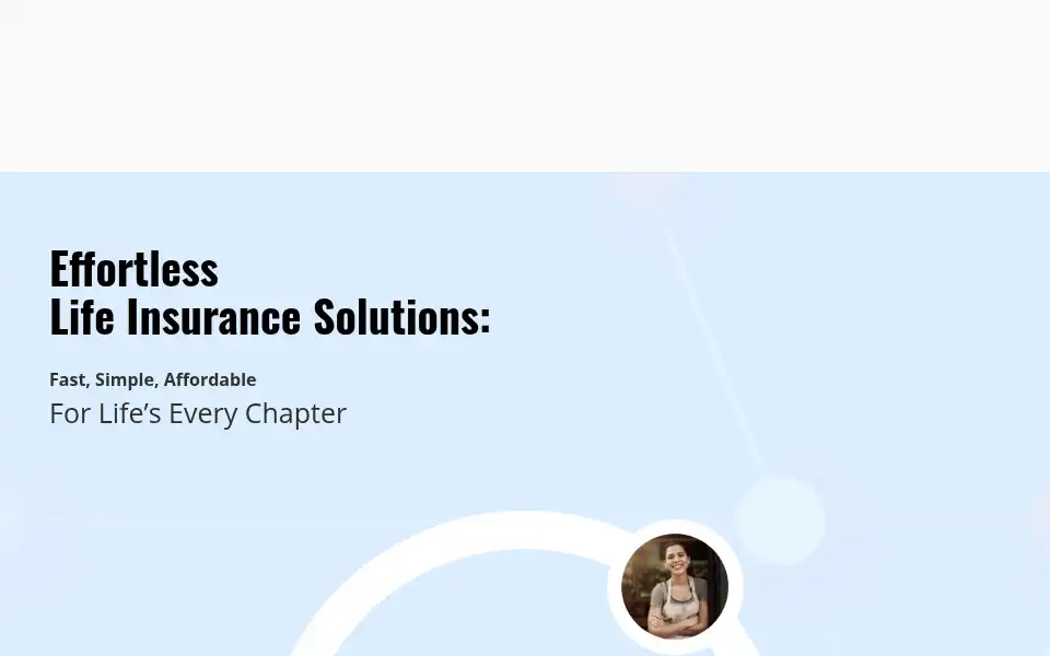 Screenshot of insurance-supermarket.com